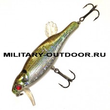 Воблер Baltic Tackle Inagami82F/A421 12gr/0-0.3m/Floating
